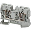 Imagem de BORNE PASS 10MM2 CINZ TMOL 1P