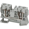 Imagem de BORNE PASS 10MM2 CINZ TMOL 1P