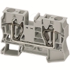 Imagem de BORNE PASS 10MM2 CINZ TMOL 1P