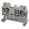 Imagem de BORNE PASS 25MM2 CINZ TMOL 1P