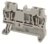 Imagem de BORNE PASS 25MM2 CINZ TMOL 1P
