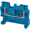 Imagem de BORNE PASS 25MM2 AZUL TMOL 1P