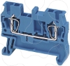 Imagem de BORNE PASS 25MM2 AZUL TMOL 1P