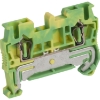Imagem de BORNE TERR 25MM2 VERD/AM TMOL