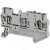Imagem de BORN SECC FACA 25MM2 CINZ TMO