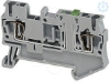Imagem de BORN SECC FACA 25MM2 CINZ TMO