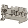 Imagem de BORNE PASS 25MM2 CINZ TMOL 1P