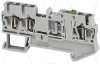 Imagem de BORN SECC FACA 25MM2 CINZ TMO