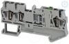 Imagem de BORN SECC FACA 25MM2 CINZ TMO