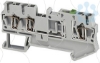 Imagem de BORN SECC FACA 25MM2 CINZ TMO