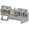 Imagem de BORNE PASS 25MM2 CINZ TMOL 1P