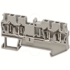 Imagem de BORNE PASS 25MM2 CINZ TMOL 1P