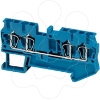 Imagem de BORNE PASS 25MM2 AZUL TMOL 1P