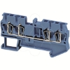 Imagem de BORNE PASS 25MM2 AZUL TMOL 1P