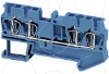 Imagem de BORNE PASS 25MM2 AZUL TMOL 1P