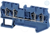 Imagem de BORNE PASS 25MM2 AZUL TMOL 1P