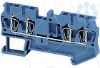 Imagem de BORNE PASS 25MM2 AZUL TMOL 1P