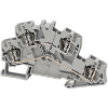 Imagem de BORNE PASS 4MM2 2AND CINZ TMOL
