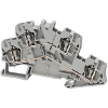 Imagem de BORNE PASS 4MM2 2AND CINZ TMOL