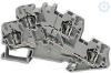 Imagem de BORNE PASS 4MM2 2AND CINZ TMOL