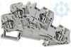 Imagem de BORNE PASS 4MM2 2AND CINZ TMOL