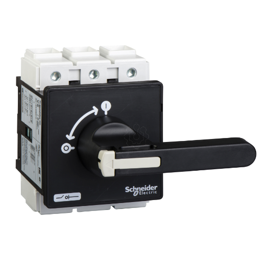 Imagem de TeSys Vario - switch disconnector - 175 A - on door