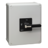 Imagem de TeSys Vario enclosed main switch disconnector 140A IP65 long handle