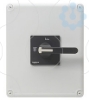 Imagem de TeSys Vario enclosed main switch disconnector 140A IP65 long handle