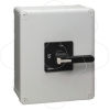 Imagem de TeSys Vario enclosed main switch disconnector 140A IP65 long handle
