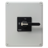 Imagem de TeSys Vario enclosed main switch disconnector 140A IP65 long handle
