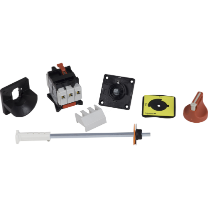 Mostrar detalhes para CHAVE SECCIONADORA TESYS VARIO VCCF1 3P 32A  VCCF1 Imagem de CHAVE SECCIONADORA TESYS VARIO VCCF1 3P 32A  VCCF1