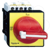 Imagem de CHAVE SECCIONADORA TESYS VARIO VCD0 3P 25A  VCD0
