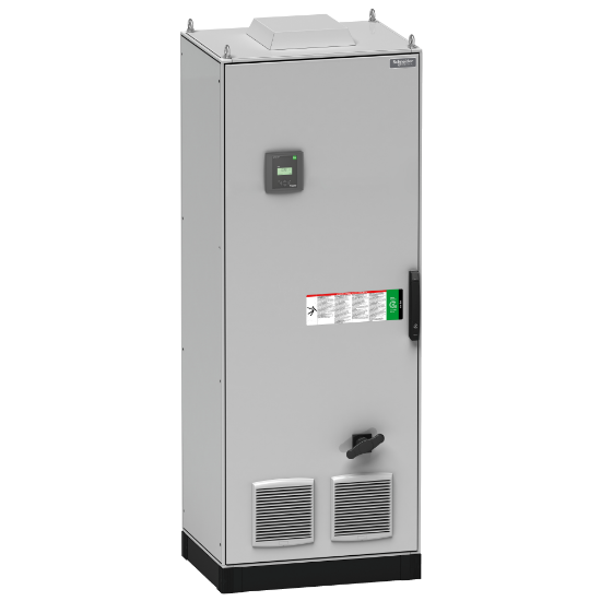 Imagem de Banco de Condensadores VarSet Easy 350K BAT Auto