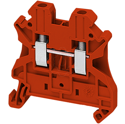 Mostrar detalhes para BORNE PASS 25MM2 VERM 1P 1X1 Imagem de BORNE PASS 25MM2 VERM 1P 1X1