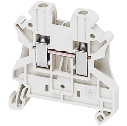 Mostrar detalhes para BORNE PASS 25MM2 BRANC 1P 1X1 Imagem de BORNE PASS 25MM2 BRANC 1P 1X1