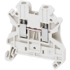 Imagem de BORNE PASS 25MM2 BRANC 1P 1X1