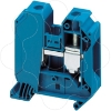 Imagem de BORNE PASS 35MM2 AZUL 1P 1X1