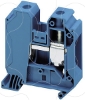 Imagem de BORNE PASS 35MM2 AZUL 1P 1X1