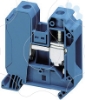Imagem de BORNE PASS 35MM2 AZUL 1P 1X1