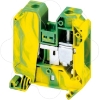 Imagem de BORNE TERR 35MM2 VERD/AM 1P 1X