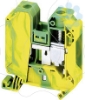 Imagem de BORNE TERR 35MM2 VERD/AM 1P 1X