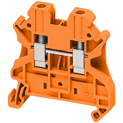 Mostrar detalhes para BORNE PASS 4MM2 LAR 1P 1X1 Imagem de BORNE PASS 4MM2 LAR 1P 1X1
