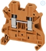 Imagem de BORNE PASS 4MM2 LAR 1P 1X1