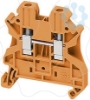 Imagem de BORNE PASS 4MM2 LAR 1P 1X1