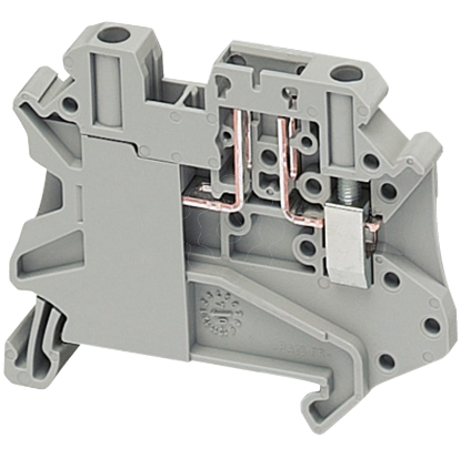 Mostrar detalhes para BORNE SECC TERM FUNC 4MM2 CINZ Imagem de BORNE SECC TERM FUNC 4MM2 CINZ