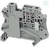 Imagem de BORNE SECC TERM FUNC 4MM2 CINZ
