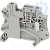 Imagem de BORNE SECC TERM FUNC 4MM2 CINZ