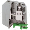 Imagem de BORNE PASS 50MM2 CINZ 1P 1X1
