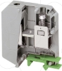 Imagem de BORNE PASS 50MM2 CINZ 1P 1X1