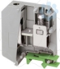 Imagem de BORNE PASS 50MM2 CINZ 1P 1X1